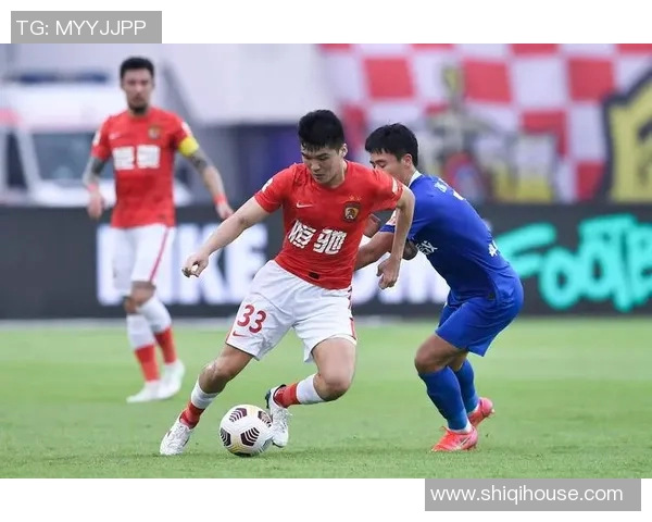 中超球星深度点评中国足球现状与未来发展潜力