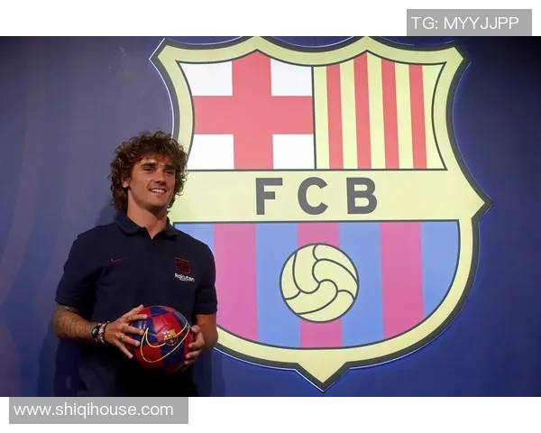 格列兹曼的足球传奇之路从天才少年到世界级巨星的蜕变