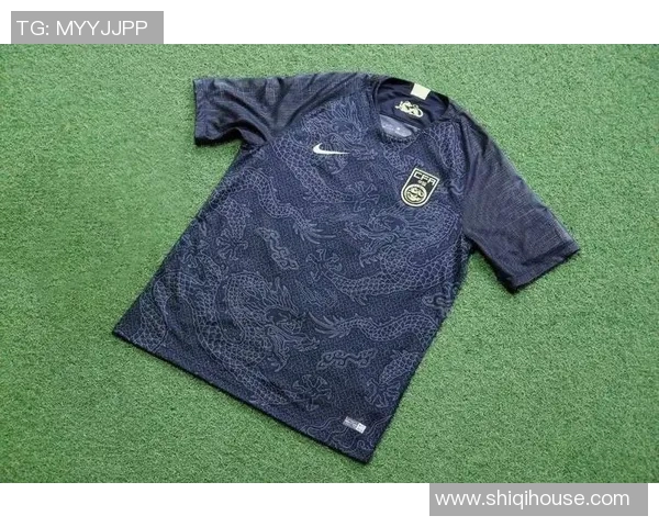 足球场上的魅力与风采 球星们的最美球衣瞬间合集